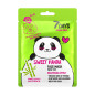Masque en Tissu Animal SWEET PANDA 7 Days 28g