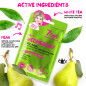 Masque Visage en Tissu Mercredi Facile 7 Days 28g