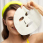 Masque Visage en Tissu Mercredi Facile 7 Days 28g