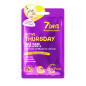 MasqueVisage en Tissu Jeudi Actif 7 Days 28g
