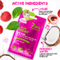 Masque Visage en Tissu Vendredi Torride 7 Days 28g