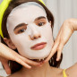 Masque Visage en Tissu Dimanche Parfait 7 Days 28g