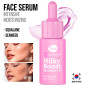 Sérum Revitalisant Visage Milky Boost Squalane 7 Days 20ml