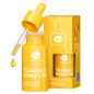 Sérum Visage Eclat + Tonique Élixir de Vitamine C 7 Days 20ml