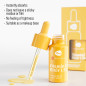 Sérum Visage Eclat + Tonique Élixir de Vitamine C 7 Days 20ml