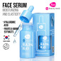 Sérum Visage à l'Acide Hyaluronique HA+H2O 7 Days 20ml