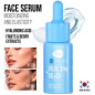 Sérum Visage à l'Acide Hyaluronique HA+H2O 7 Days 20ml