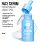 Sérum Visage à l'Acide Hyaluronique HA+H2O 7 Days 20ml