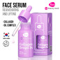 Sérum Liftant Visage Gouttes de Collagène 7 Days 20ml