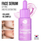 Sérum Liftant Visage Gouttes de Collagène 7 Days 20ml