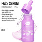 Sérum Liftant Visage Gouttes de Collagène 7 Days 20ml