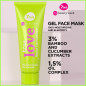 Masque Hydratant Visage True Love 7 Days 80ml