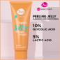 Gelée Exfoliante Papaya Visage Jelly 7 Days 80ml Gelée Exfoliante Papaya Visage Jelly 7 Days 80ml