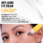 Crème Contour Des Yeux Cryo-Massante Collagène 7 Days 18ml