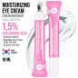 Crème Contour des Yeux Cryo-Massante, Anti-rides Hyaluronic 7 Days 18ml