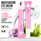 Crème Contour des Yeux Cryo-Massante, Anti-rides Hyaluronic 7 Days 18ml
