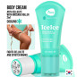 Gel Corporel Rafraîchissant Anti-Cellulite ICEICE COOL 130ml 7 Days