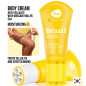 Crème-Huile Corporelle Anti-Cellulite BRÉSIL 130ml 7 Days
