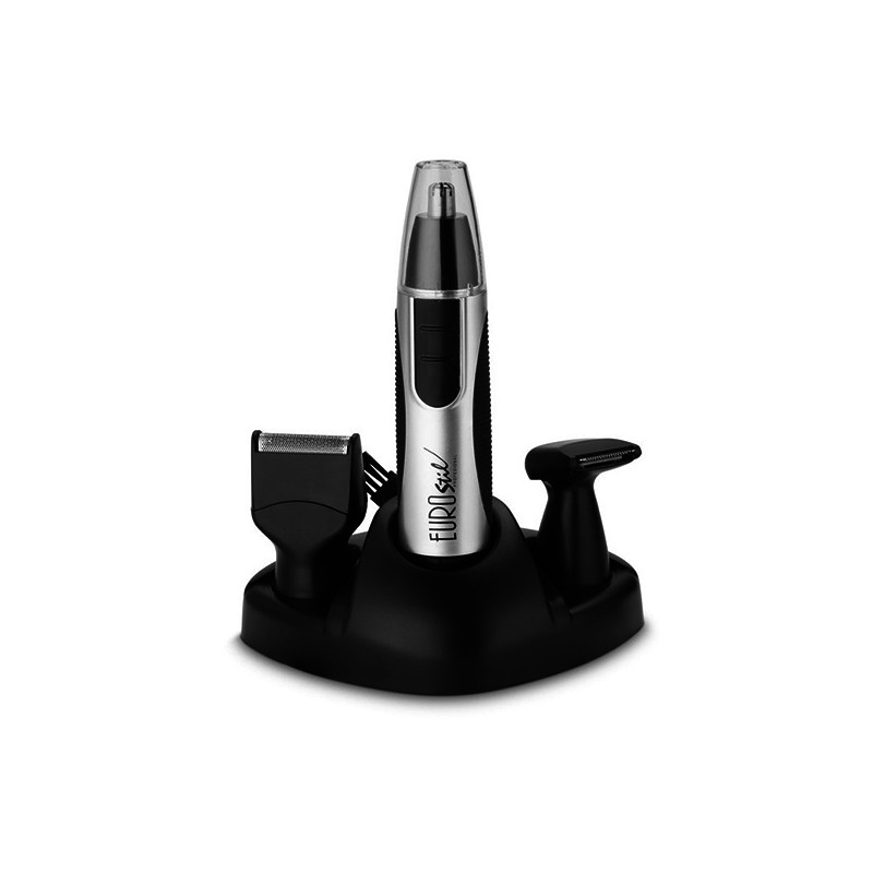 Tondeuse Nez, Oreilles et Barbe Eurostil Tondeuse Nez, Oreilles et Barbe Eurostil