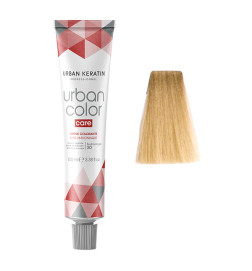 Coloration Urban Color N° 10 Blond Platine  100ml