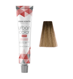 Coloration Urban Color N° 10.1 Blond Platine Cendré  100ml