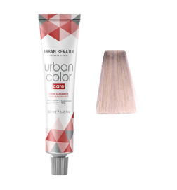 Coloration Urban Color N° 10.12 Blond Trés Trés Clair Cendré Irisé  100ml