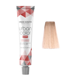 Coloration Urban Color N° 10.21 Blond Trés Clair Irisé Cendré  100ml