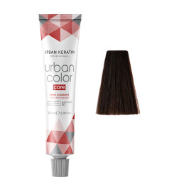 Coloration Urban Color N° 5 Châtain Clair 100ml