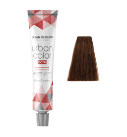 Coloration Urban Color N° 5.3 Châtain Clair Doré  100ml