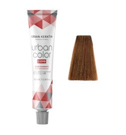 Coloration Urban Color N° 6.3 Blond Foncé Doré  100ml