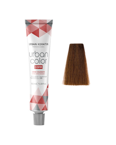Coloration Urban Color N° 7 Blond  100ml