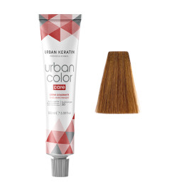 Coloration Urban Color N° 7.3 Blond Doré  100ml