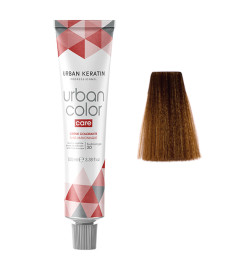 Coloration Urban Color N° 7.8 Blond Moka  100ml