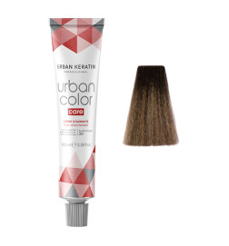 Coloration Urban Color N° 8.1 Blond Clair Cendré  100ml