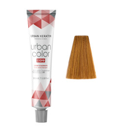 Coloration Urban Color N° 8.3 Blond Clair Doré  100ml