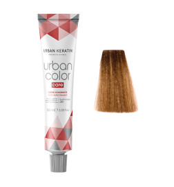 Coloration Urban Color N° 8.8 Blond Clair Moka  100ml