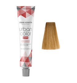 Coloration Urban Color N° 9 Blond Très Clair  100ml