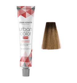 Coloration Urban Color N° 9.1 Blond Très Clair Cendré  100ml