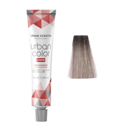 Coloration Urban Color N° 9.11 Blond Très Clair Cendré Intense  100ml