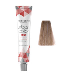 Coloration Urban Color N° 9.12 Blond Trés Clair Cendré Irisé    100ml