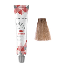 Coloration Urban Color N° 9.21 Blond Clair Irisé Cendré 100 ml
