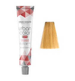 Coloration Urban Color N° 9.3 Blond Très Clair Doré  100ml