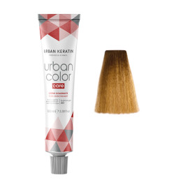 Coloration Urban Color N° 9.31 Blond Très Clair Doré Cendré  100ml