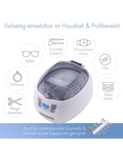 Stérilisateur Ultrason UC 50 Promed