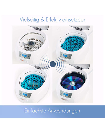 Stérilisateur Ultrason UC 50 Promed