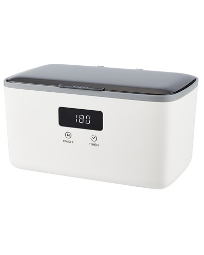 Stérilisateur Ultrasonic UC60 Blanc Promed