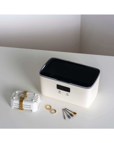 Stérilisateur Ultrasonic UC60 Blanc Promed