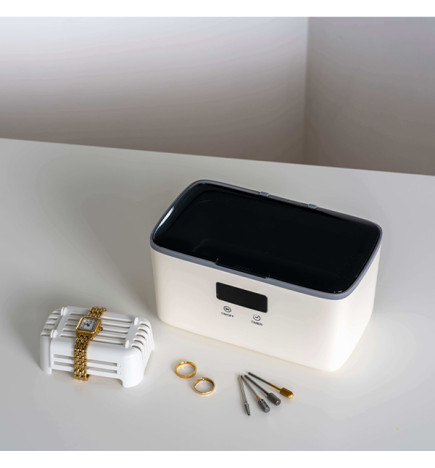 Stérilisateur Ultrasonic UC60 Blanc Promed