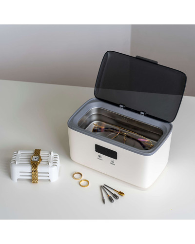 Stérilisateur Ultrasonic UC60 Blanc Promed