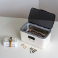 Stérilisateur Ultrasonic UC60 Blanc Promed